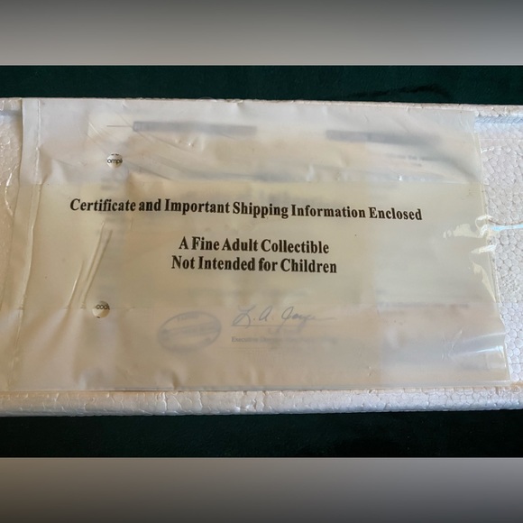 Hawthorne Village Star Trek Collectables two scene diorama set - Picture 6 of 6